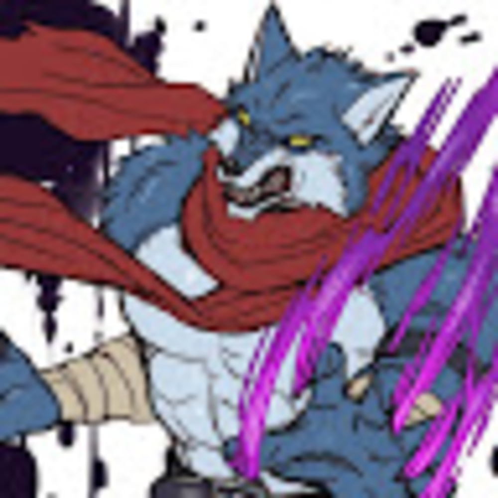 Meet your Posher, Patrick